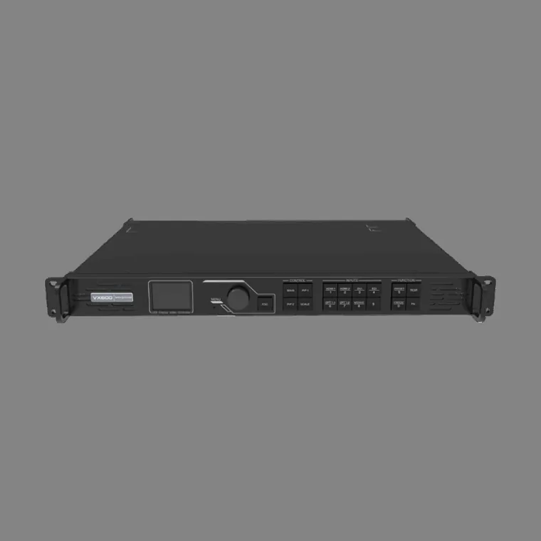 Processadora de Vídeo Novastar VX600