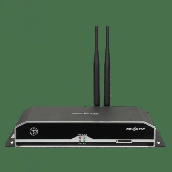 Reprodutor de Vídeo Novastar Taurus TB3
