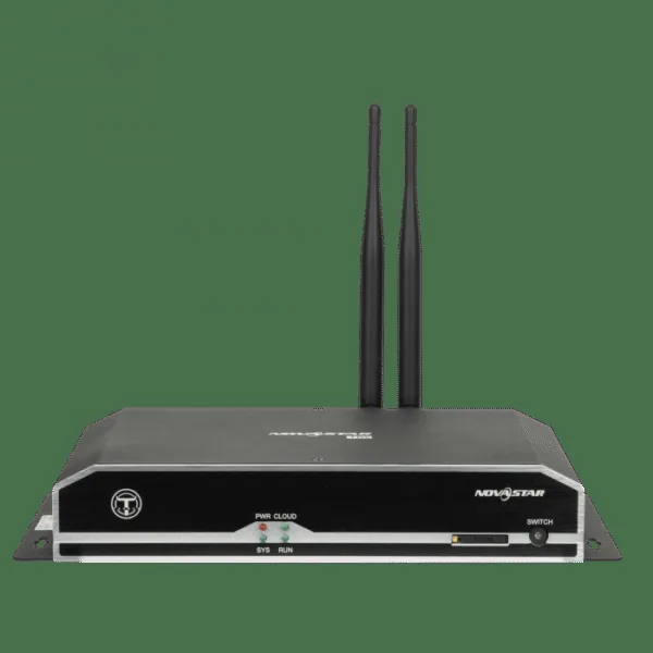 Reprodutor de Vídeo Novastar Taurus TB6